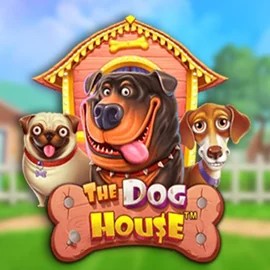 Try The Dog House slot by Pragmatic Play on sushikazino.com – logo image