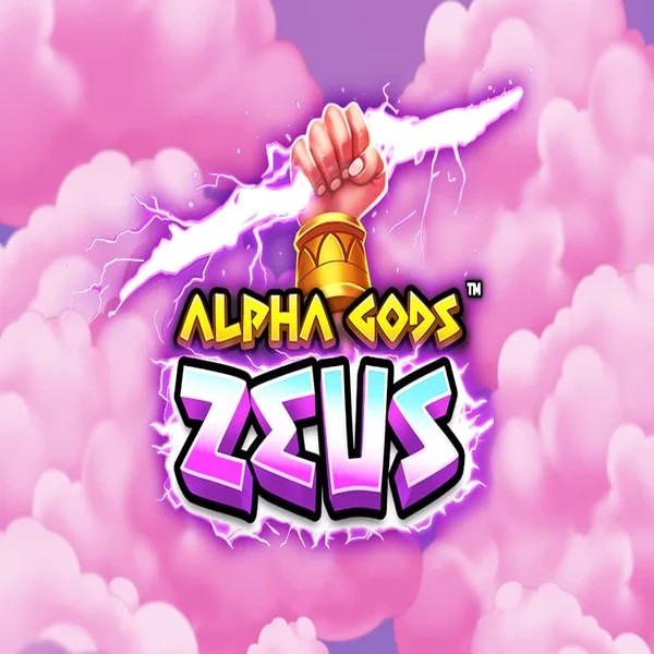 Play the Alpha Gods Zeus slot by PearFiction Studios on Sushi Casino