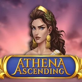 Enjoy Athena Ascending by Play’n GO – logo hosted on sushikazino.com