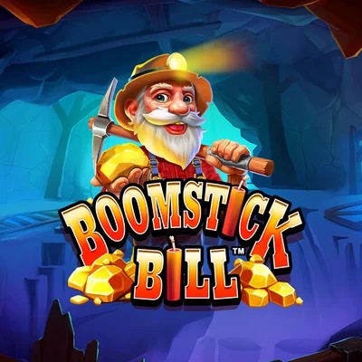 Enjoy Boomstick Bill by High Limit Studio – logo hosted on sushikazino.com