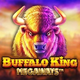 Buffalo King Megaways – slot by Pragmatic Play, featured at sushikazino.com