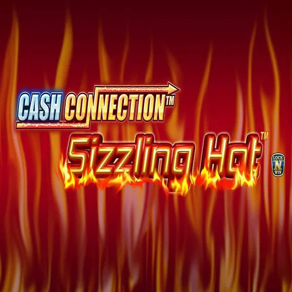 Play Cash Connection Sizzling hot slot by Novomatic on sushikazino.com