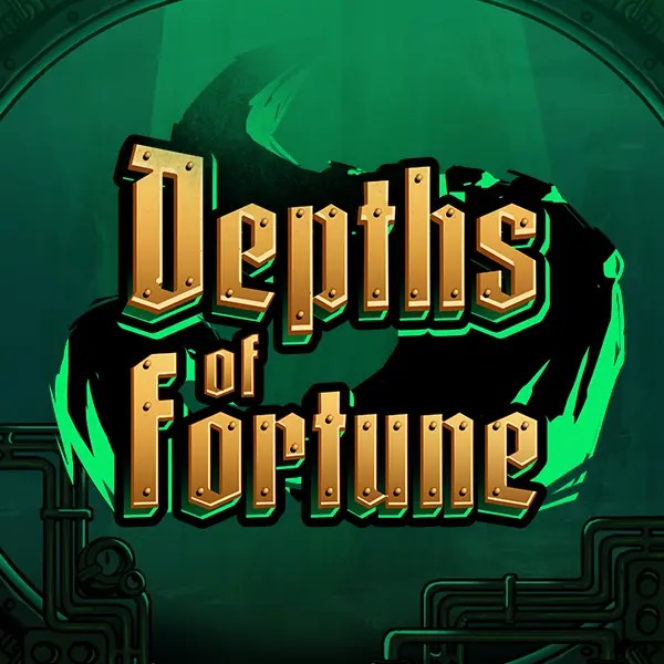 Depths of Fortune online slot from AvatarUX Studios – play at sushikazino.com
