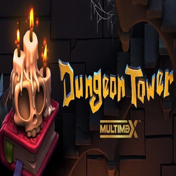 Play Dungeon Tower slot by Peter & Sons on sushikazino.com