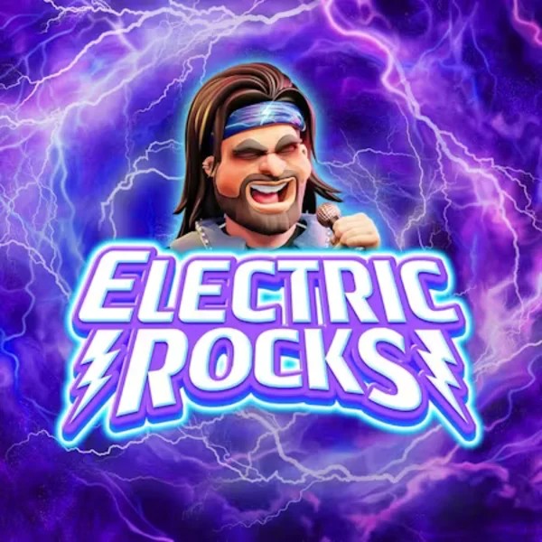 Electric Rocks online slot from Inspired Gaming – play at sushikazino.com