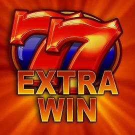 Extra Win by Swintt, showcased at sushikazino.com – game logo