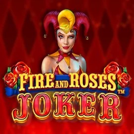 Try Fire and Roses Joker slot by Triple Edge Studios on sushikazino.com – logo image