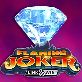 Play the Flaming Joker Link and Win slot by Barstruck on Sushi Casino