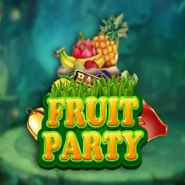 Fruit Party – slot by Top Trend Gaming, featured at sushikazino.com
