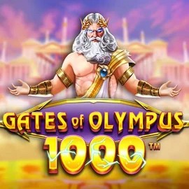 Play Gates of Olympus 1000 slot by Pragmatic Play on sushikazino.com