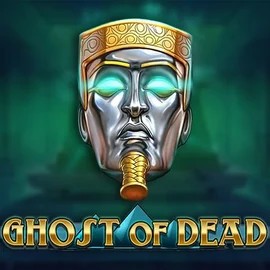 Play Ghost of Dead slot by Play’n GO on sushikazino.com