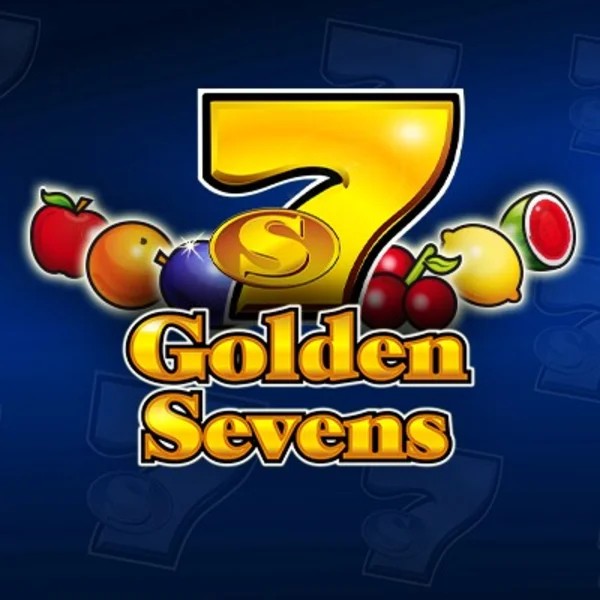 Play the Golden Sevens slot by Greentube on Sushi Casino