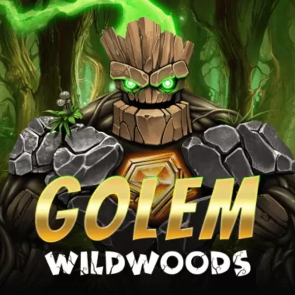 Play Golem Wildwoods slot by BF Games on sushikazino.com