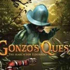 Play Gonzo's Quest slot by NetEnt on sushikazino.com