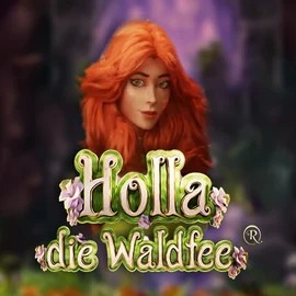 Play Holla die Waldfee slot by Hölle Games on sushikazino.com