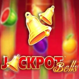 Jackpot Bells logo by Playtech at Sushi Casino