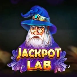 Jackpot Lab – slot by Platipus, featured at sushikazino.com