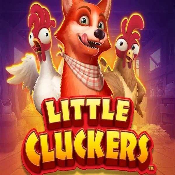 Play the Little Cluckers slot by Greentube on Sushi Casino