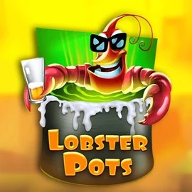 Lobster Pots casino game by Ready Play Gaming – featured logo at Sushi Casino
