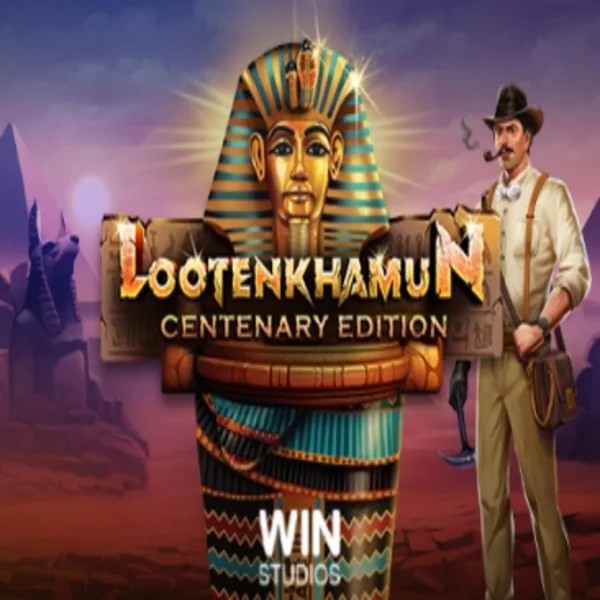 Play Loot'en Khamun the Dead Sea Scrolls slot by Win Studios on sushikazino.com