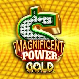 Magnificent Power Gold online slot from Oros Gaming – play at sushikazino.com