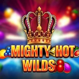 Play Mighty Hot Wilds slot by Inspired Gaming on sushikazino.com