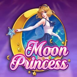Enjoy Moon Princess by Play’n GO – logo hosted on sushikazino.com