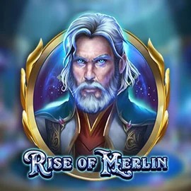 Play Rise of Merlin slot by Play’n GO on sushikazino.com