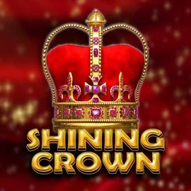 Play Shining Crown slot by Amusnet Interactive on sushikazino.com
