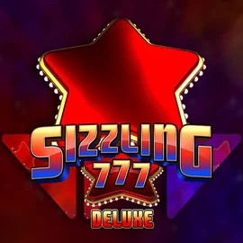 Enjoy Sizzling 777 Deluxe by Wazdan – logo hosted on sushikazino.com
