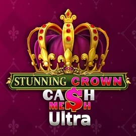 Stunning Crown Cash Mesh Ultra – slot by BF Games, featured at sushikazino.com