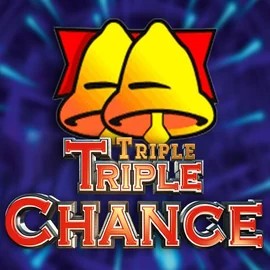 Play Triple Triple Chance slot by Merkur Gaming on sushikazino.com