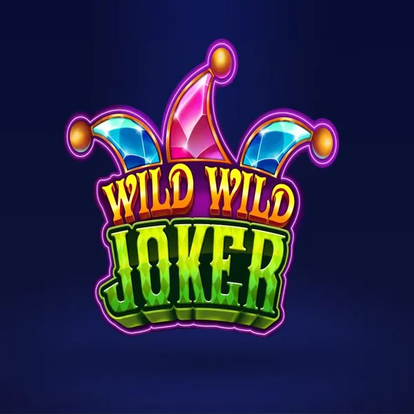 Wild Wild Joker by Pragmatic Play, showcased at sushikazino.com – game logo