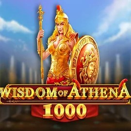 Play Wisdom of Athena 1000 slot by Pragmatic Play on sushikazino.com