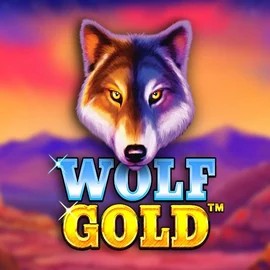 Wolf Gold – slot by Pragmatic Play, featured at sushikazino.com