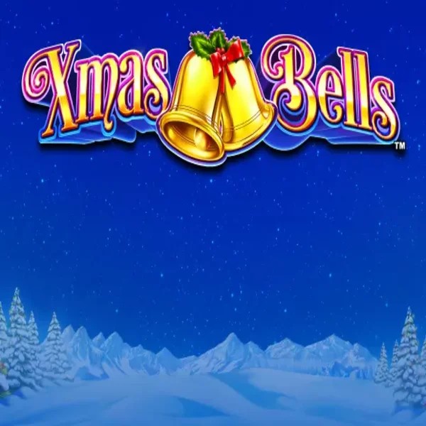 Try Xmas Bells slot by Greentube on sushikazino.com – logo image